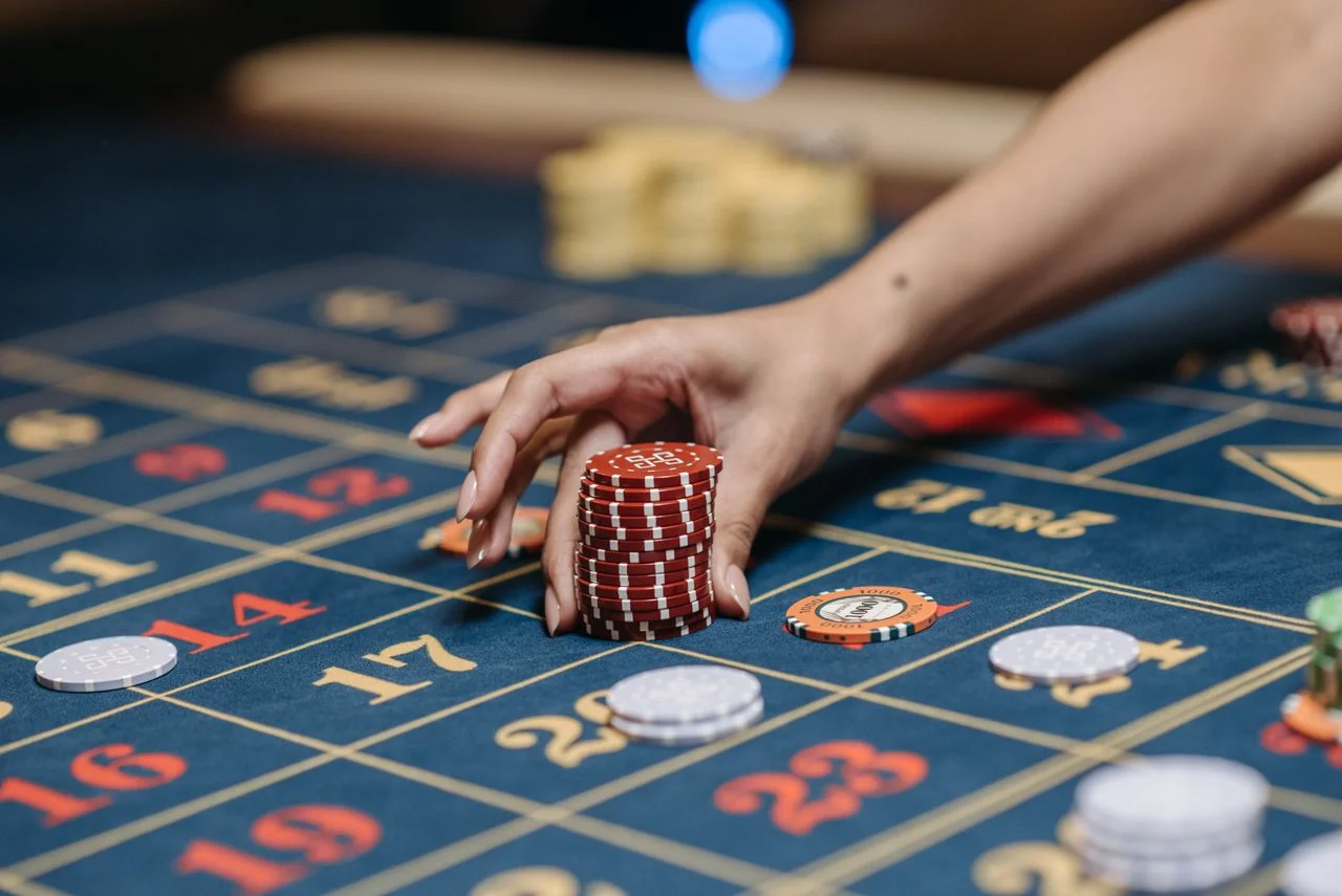 vn7m – Cách chọn sảnh game